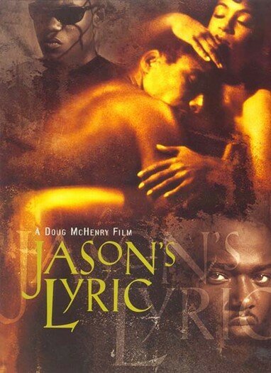 Смотреть фильм Узы братства / Jason's Lyric (1994) онлайн в хорошем качестве HDRip