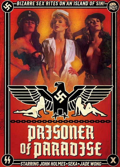 Смотреть фильм Узник рая / Prisoner of Paradise (1980) онлайн в хорошем качестве SATRip