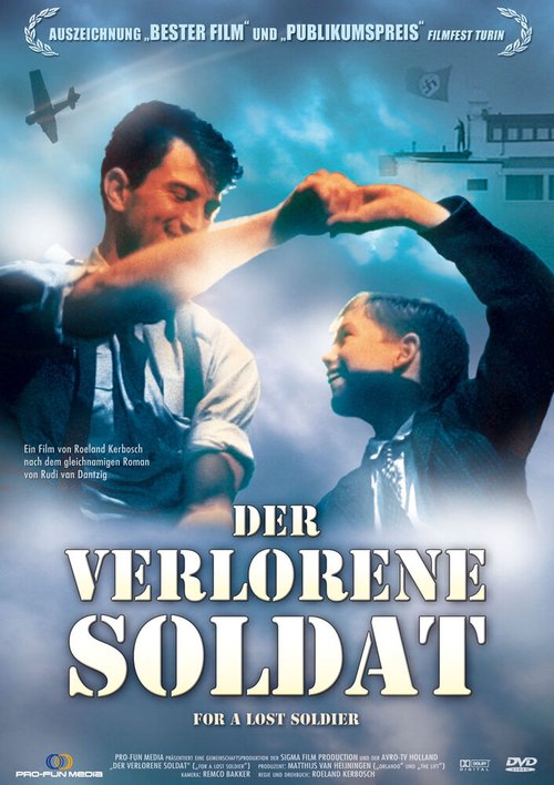 Смотреть фильм В честь пропавшего солдата / Voor een verloren soldaat (1992) онлайн в хорошем качестве HDRip
