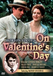 Смотреть фильм В день святого Валентина / On Valentine's Day (1986) онлайн в хорошем качестве SATRip