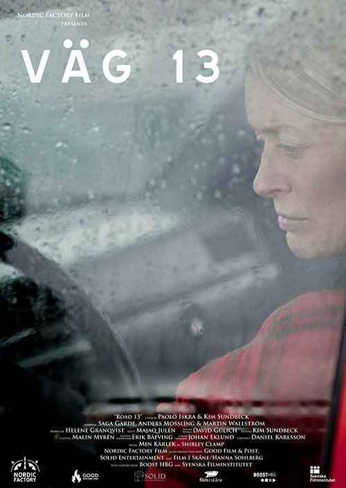 Смотреть фильм Väg 13 (2017) онлайн 