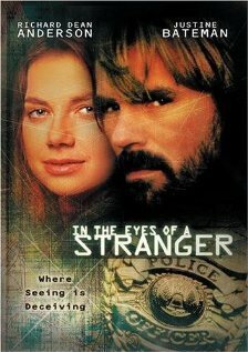 Смотреть фильм В глазах незнакомца / In the Eyes of a Stranger (1992) онлайн в хорошем качестве HDRip