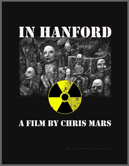 Смотреть фильм В Ханфорд / In Hanford (2012) онлайн 