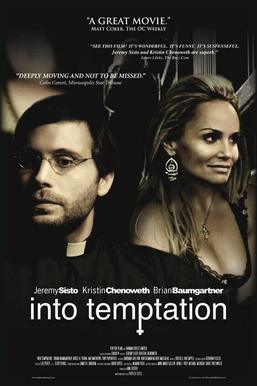 Смотреть фильм В искушении / Into Temptation (2009) онлайн в хорошем качестве HDRip