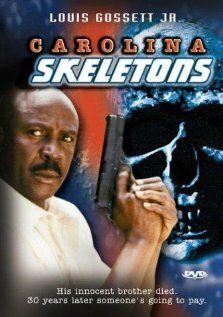Смотреть фильм В Каролине не любят ворошить прошлое / Carolina Skeletons (1991) онлайн в хорошем качестве HDRip