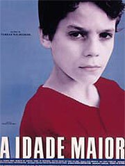 Смотреть фильм В конце детства / A Idade Maior (1991) онлайн в хорошем качестве HDRip