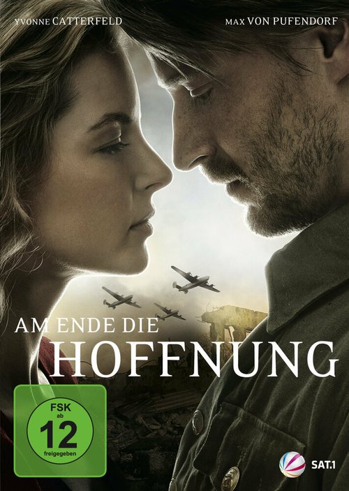 Смотреть фильм В конце надежды / Am Ende die Hoffnung (2011) онлайн в хорошем качестве HDRip