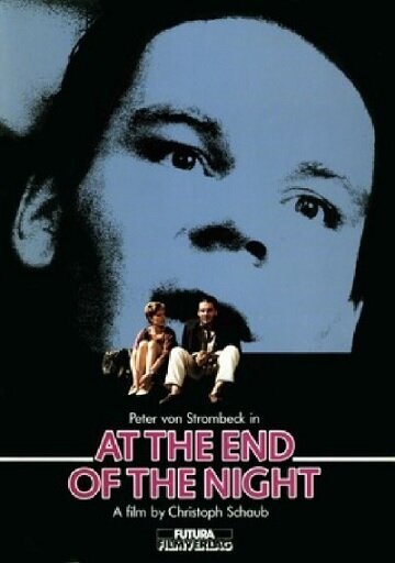 Смотреть фильм В конце ночи / Am Ende der Nacht (1992) онлайн в хорошем качестве HDRip