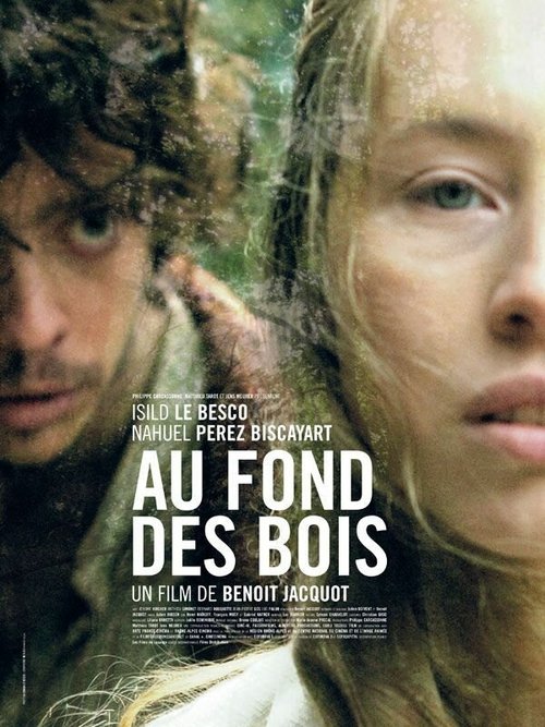 Смотреть фильм В лесной чаще / Au fond des bois (2010) онлайн в хорошем качестве HDRip