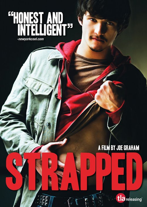 Смотреть фильм В ловушке / Strapped (2010) онлайн в хорошем качестве HDRip