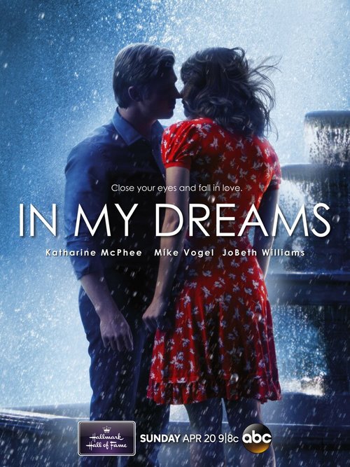 Смотреть фильм В моих мечтах / In My Dreams (2014) онлайн в хорошем качестве HDRip