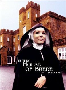 Смотреть фильм В монастыре Брид / In This House of Brede (1975) онлайн в хорошем качестве SATRip