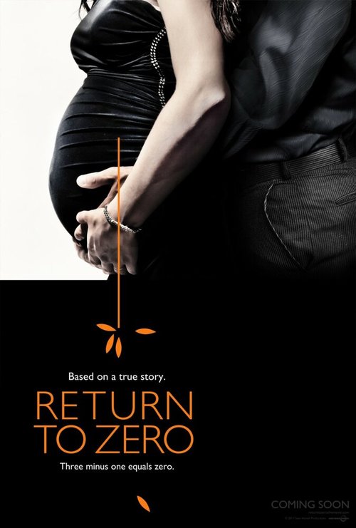 Смотреть фильм В начало / Return to Zero (2014) онлайн в хорошем качестве HDRip