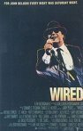 Смотреть фильм В напряжении / Wired (1989) онлайн в хорошем качестве SATRip