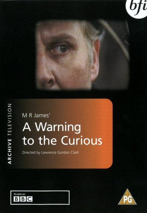 Смотреть фильм В назидание любопытным / A Warning to the Curious (1972) онлайн в хорошем качестве SATRip