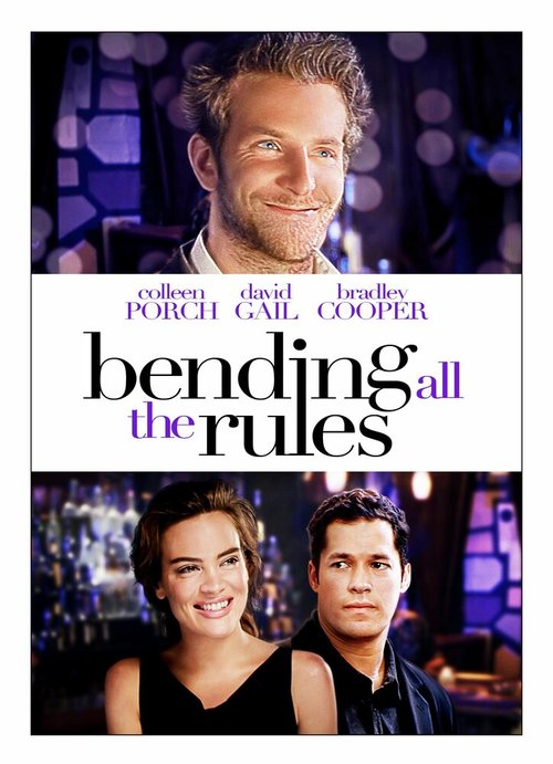 Смотреть фильм В обход всех правил / Bending All the Rules (2002) онлайн в хорошем качестве HDRip