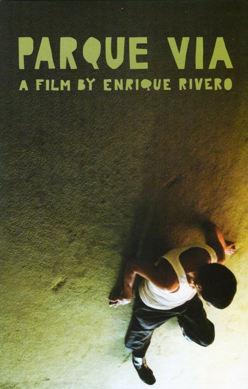 Смотреть фильм В одиночестве / Parque vía (2008) онлайн в хорошем качестве HDRip