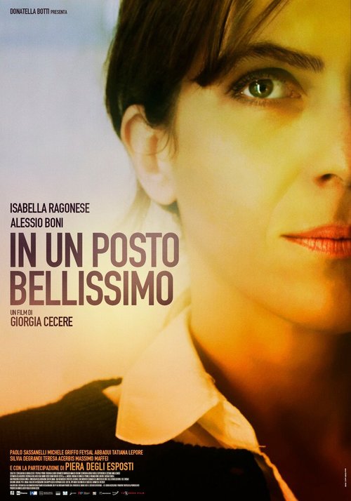 Смотреть фильм В одном прекрасном месте / In un posto bellissimo (2015) онлайн в хорошем качестве HDRip