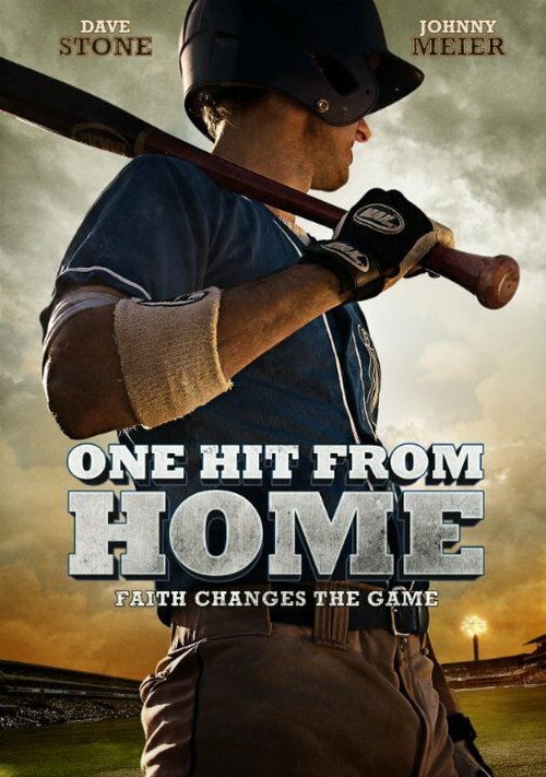 Смотреть фильм В одном ударе от дома / One Hit from Home (2012) онлайн 