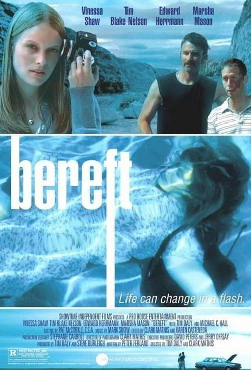Смотреть фильм В омут с головой / Bereft (2004) онлайн в хорошем качестве HDRip