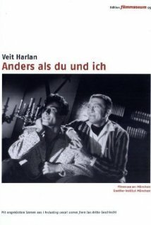Смотреть фильм В отличие от нас с вами / Anders als du und ich (§ 175) (1957) онлайн в хорошем качестве SATRip