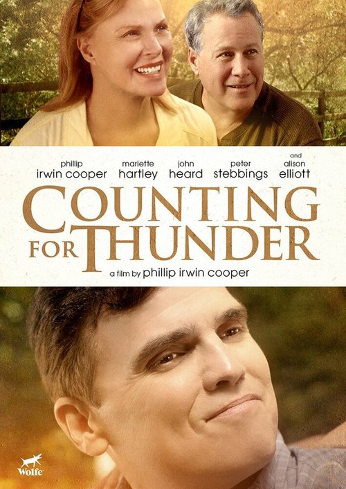 Смотреть фильм В ожидании грома / Counting for Thunder (2015) онлайн в хорошем качестве HDRip
