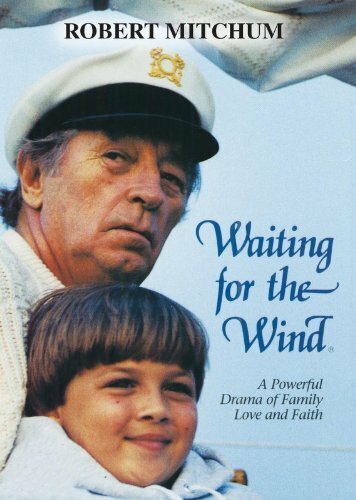 Смотреть фильм В ожидании ветра / Waiting for the Wind (1990) онлайн в хорошем качестве HDRip