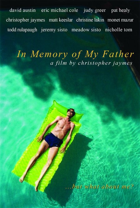 Смотреть фильм В память о моем отце / In Memory of My Father (2005) онлайн в хорошем качестве HDRip