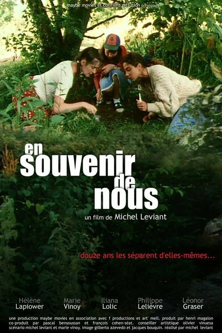 Смотреть фильм В память о нас / En souvenir de nous (2007) онлайн в хорошем качестве HDRip