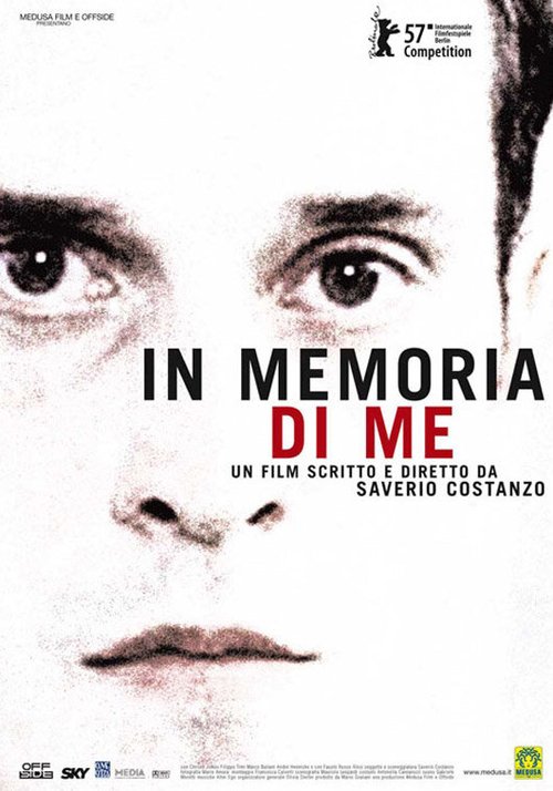 Смотреть фильм В память обо мне / In memoria di me (2007) онлайн в хорошем качестве HDRip