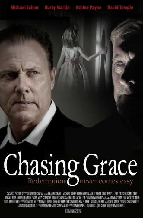 Смотреть фильм В погоне за Грэйс / Chasing Grace  онлайн 