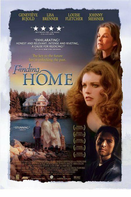 Смотреть фильм В поисках дома / Finding Home (2003) онлайн в хорошем качестве HDRip