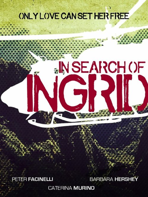 В поисках Ингрид / In Search of Ingrid