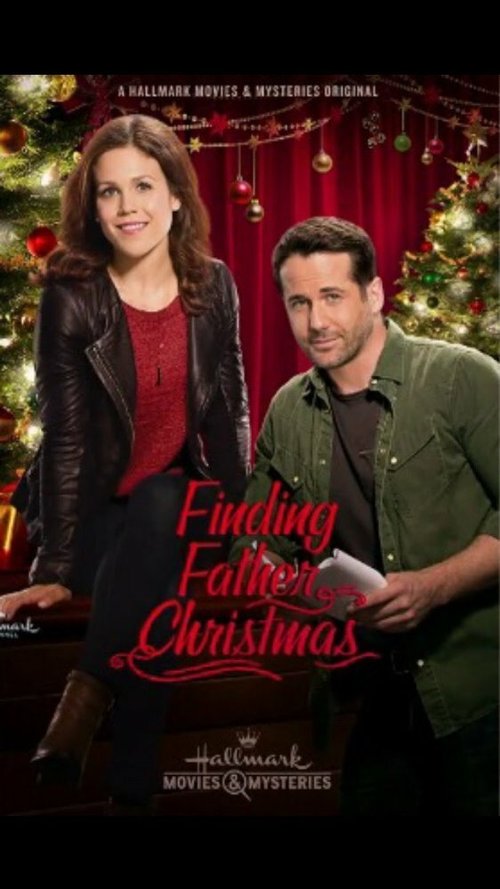 Смотреть фильм В поисках Санта-Клауса / Finding Father Christmas (2016) онлайн в хорошем качестве CAMRip