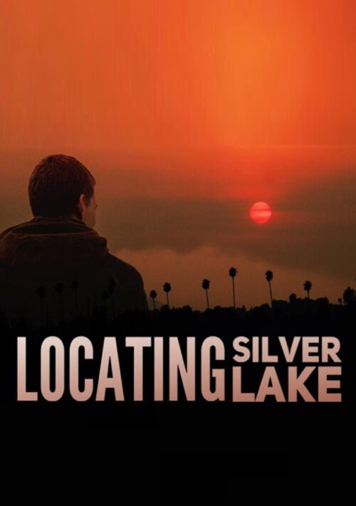 В поисках серебряного озера / Locating Silver Lake