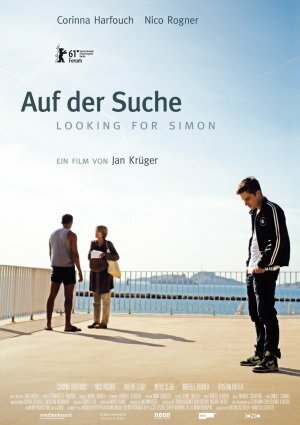 Смотреть фильм В поисках Симона / Looking for Simon (2011) онлайн в хорошем качестве HDRip