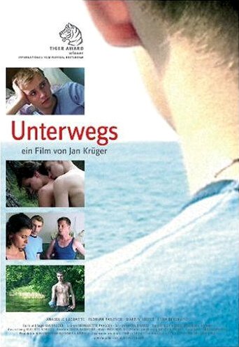Смотреть фильм В пути / Unterwegs (2004) онлайн в хорошем качестве HDRip