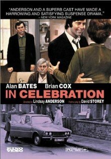 Смотреть фильм В рамках празднования / In Celebration (1975) онлайн в хорошем качестве SATRip