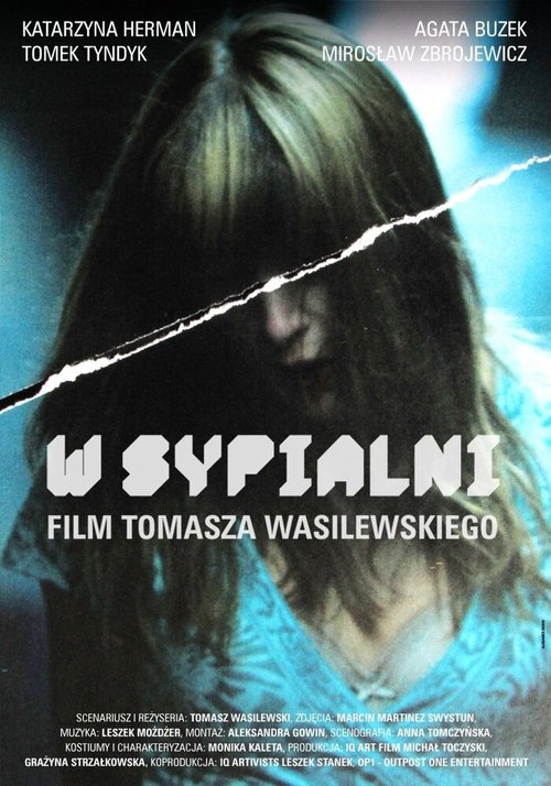Смотреть фильм В спальне / W sypialni (2012) онлайн в хорошем качестве HDRip