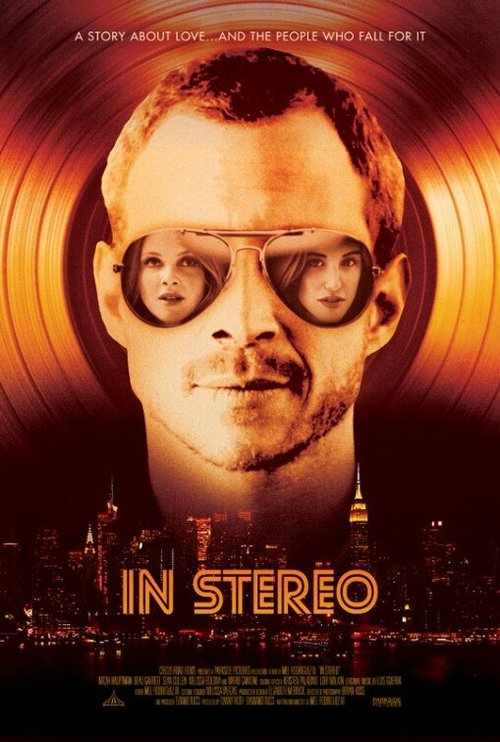 Смотреть фильм В стерео / In Stereo (2015) онлайн в хорошем качестве HDRip