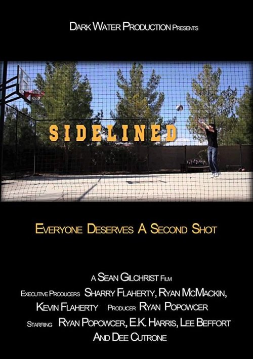 Смотреть фильм В стороне / Sidelined (2012) онлайн 