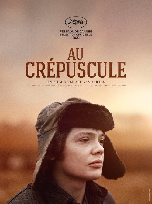 Смотреть фильм В сумерках / Au Crépuscule (Dusk) (2019) онлайн в хорошем качестве HDRip
