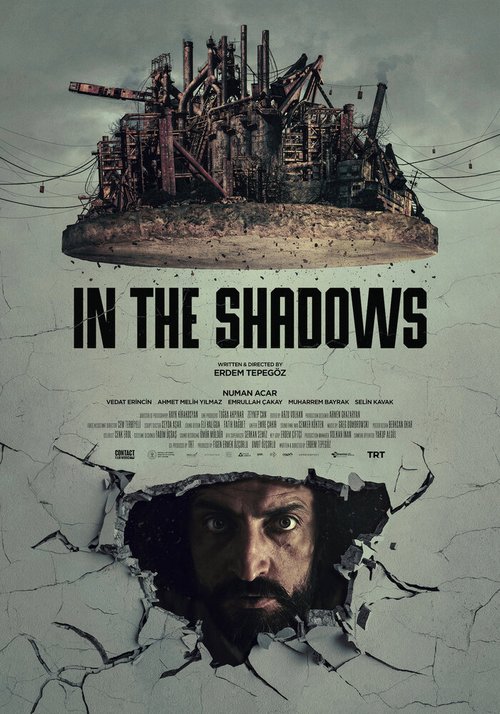 Смотреть фильм В тени / In the Shadows (2020) онлайн в хорошем качестве HDRip