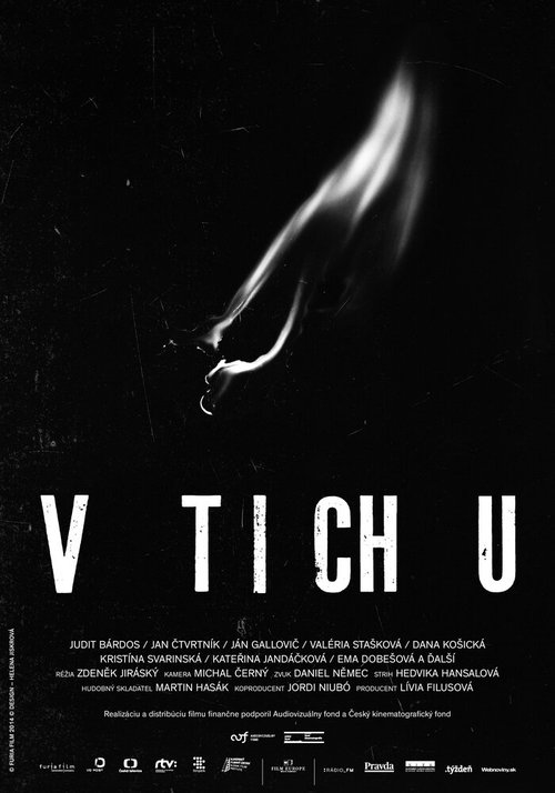 Смотреть фильм В тишине / V tichu (2014) онлайн в хорошем качестве HDRip