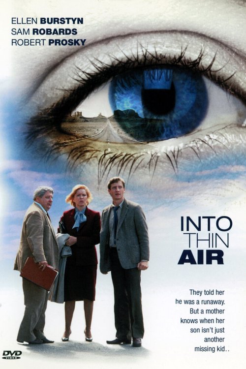 Смотреть фильм В тонком воздухе / Into Thin Air (1985) онлайн в хорошем качестве SATRip
