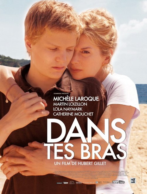 Смотреть фильм В твоих объятиях / Dans tes bras (2009) онлайн в хорошем качестве HDRip