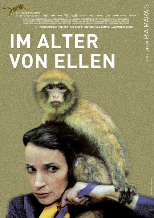 Смотреть фильм В возрасте Эллен / Im Alter von Ellen (2010) онлайн в хорошем качестве HDRip