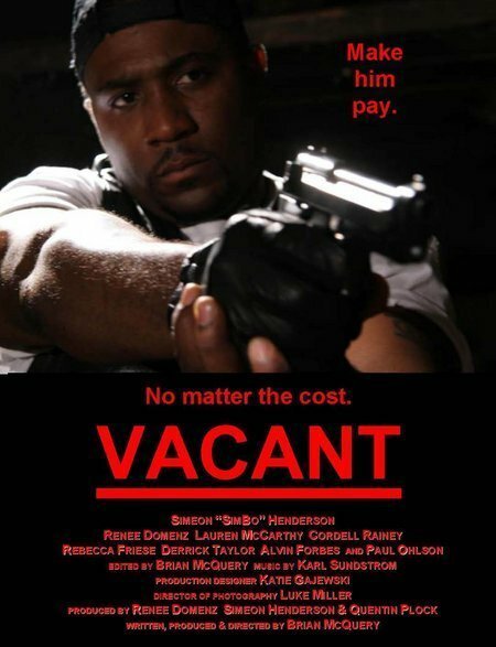 Смотреть фильм Vacant (2006) онлайн 