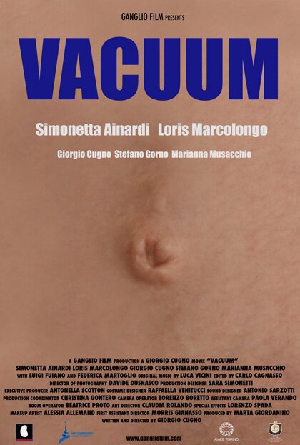Смотреть фильм Vacuum (2012) онлайн в хорошем качестве HDRip