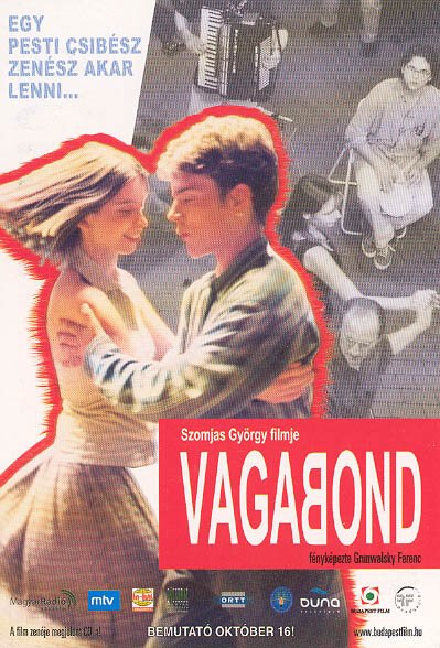Смотреть фильм Vagabond (2003) онлайн в хорошем качестве HDRip